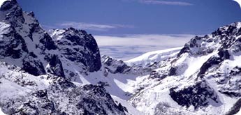 Langtang Ganjala Trek