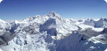 Makalu Base Camp Trek