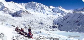 Panch Pokhari Trek