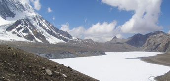 Tilicho Lake Trek