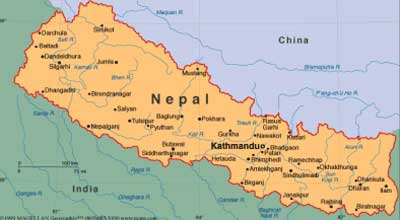 Nepal