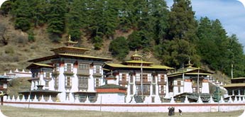 Bumthang Central Bhutan Tour