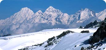 Ganesh Himal Trek