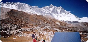 Skyline Adventure Khumbu Trek