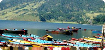 Pokhara Tour